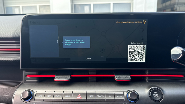 Hyundai KONA 160kW N Line 65kWh 5dr Auto Electric Hatchback